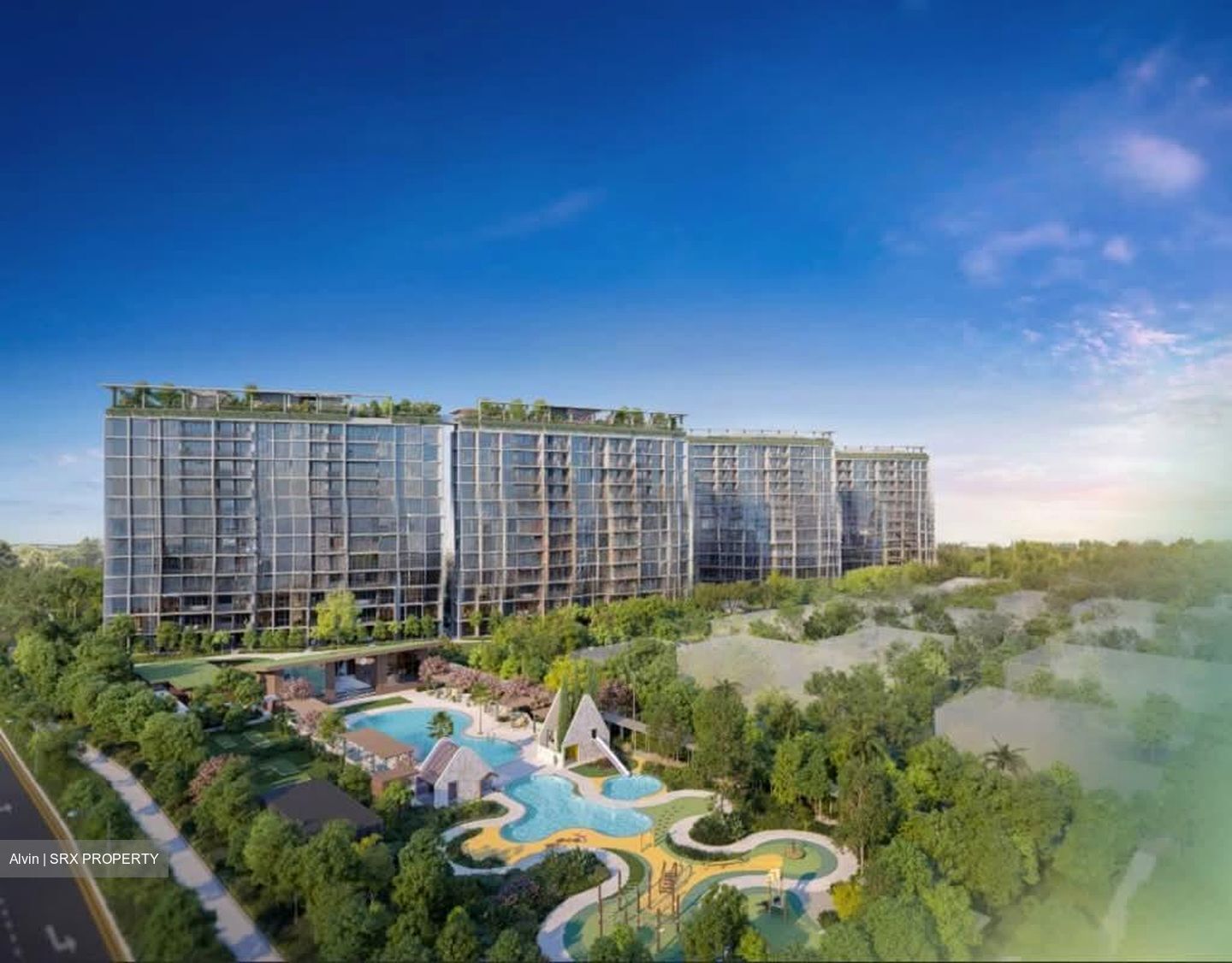 Canberra Crescent Residences (D27), Apartment #577633421